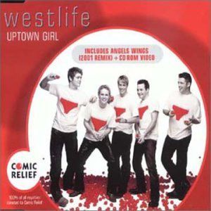 Westlife